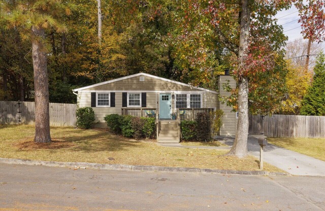 2 Bedroom 2 Bathroom close to Brookhaven, Ashford Park and Chamblee Atlanta PDK airport