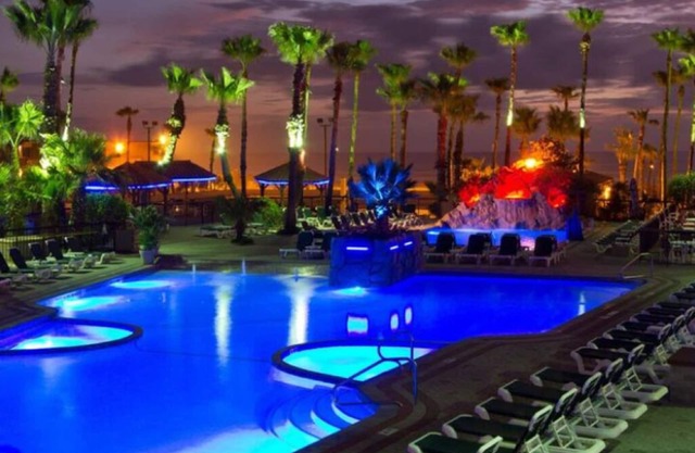 2 Bedroom 2 Bathroom Condo #505