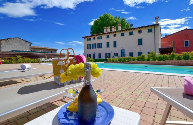 2 bedroom accommodation in Cavaion Veronese VR