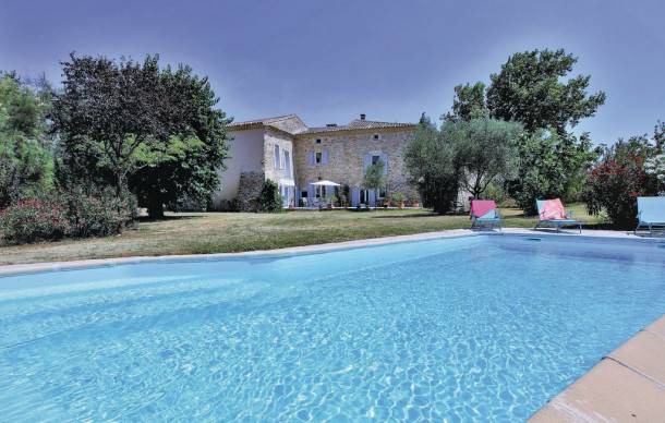 2 bedroom accommodation in Cléon d'Andran