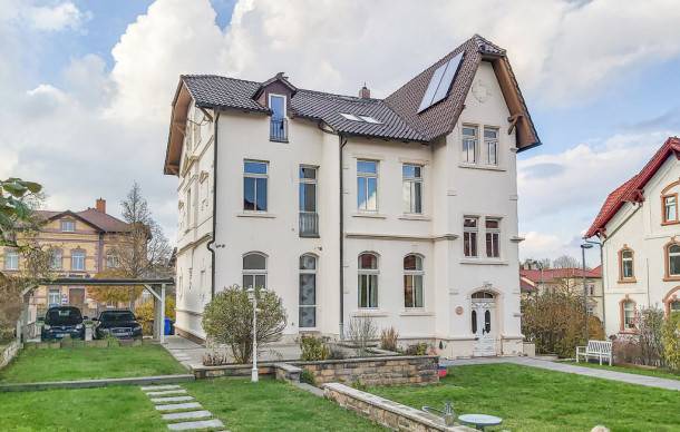 2 bedroom accommodation in Sondershausen