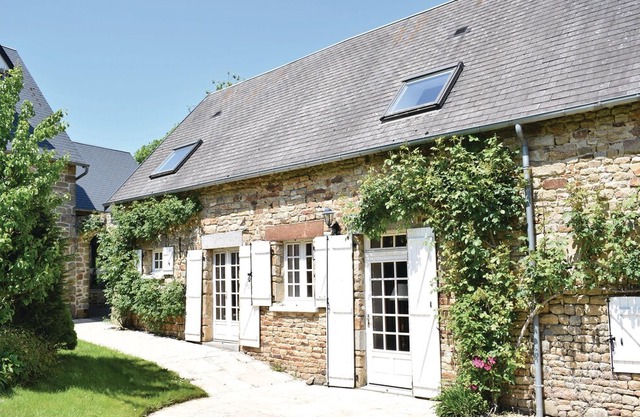 2 bedroom accommodation in St. Pierre Langers