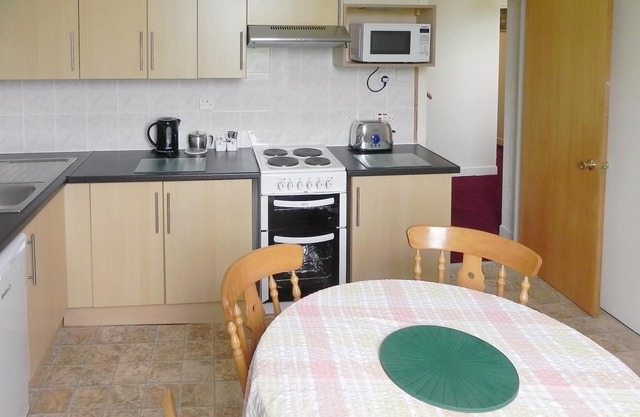 Accommodation Lochaweside 