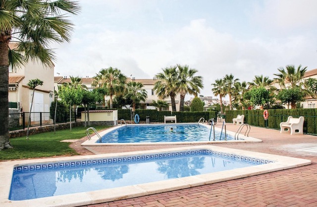 2 bedroom accommodation in Oropesa del Mar