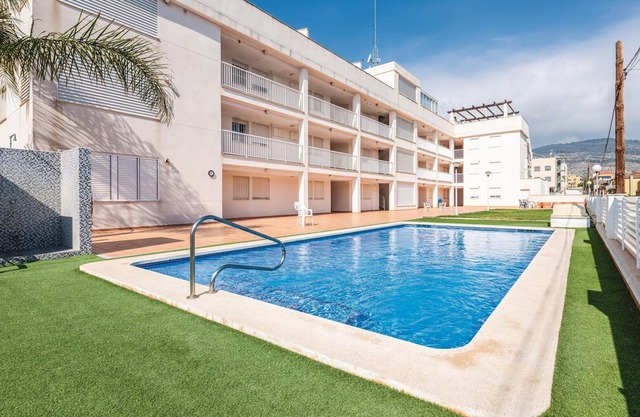 2 bedroom accommodation in Oropesa del Mar