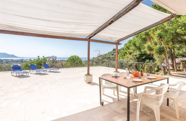 2 bedroom accommodation in Castellabate SA