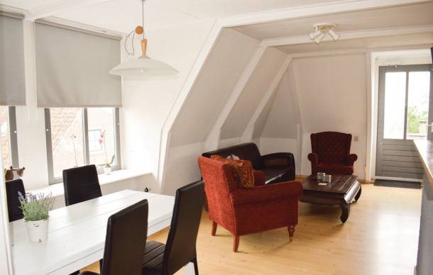 2 bedroom accommodation in Hindeloopen