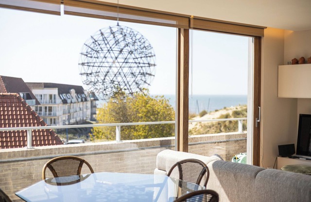 2 bedroom accommodation in Sint Idesbald