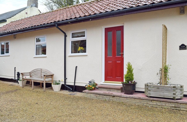 2 bedroom accommodation in West Caister, near Great Yarmouth