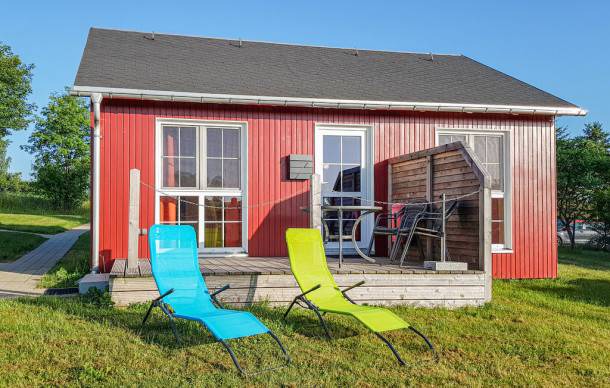2 bedroom accommodation in Olbernhau