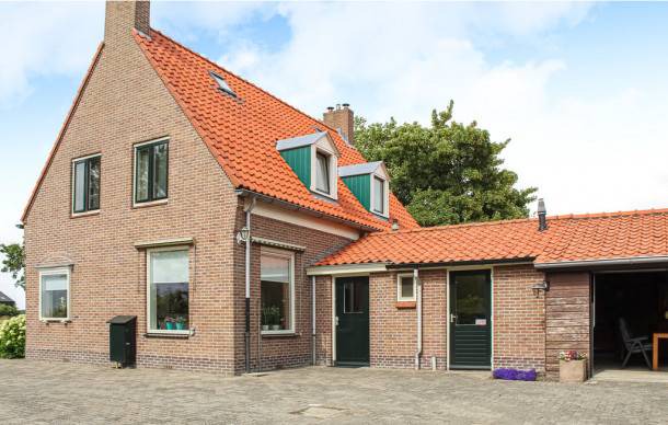 2 bedroom accommodation in Slootdorp