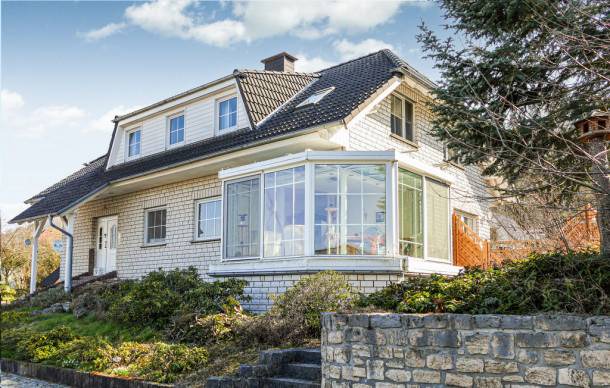 2 bedroom accommodation in Wernrode
