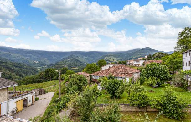 2 bedroom accommodation in Soba