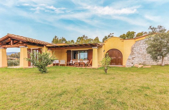 2 bedroom accommodation in Costa Rei -CA-