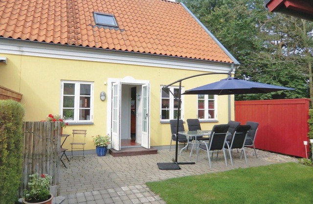 2 bedroom accommodation in Åhus