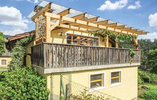 2 bedroom accommodation in Klein St. Paul