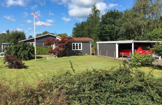 2 bedroom accommodation in Jægerspris