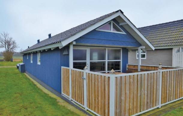2 bedroom accommodation in Mesinge