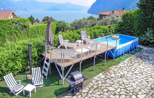 2 bedroom accommodation in Solto Collina BG