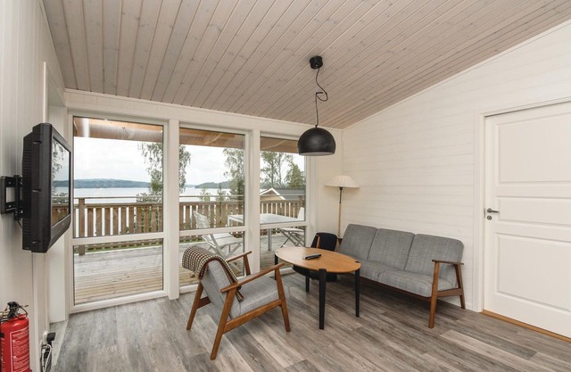 2 bedroom accommodation in Dals Långed