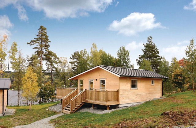 2 bedroom accommodation in Dals Långed