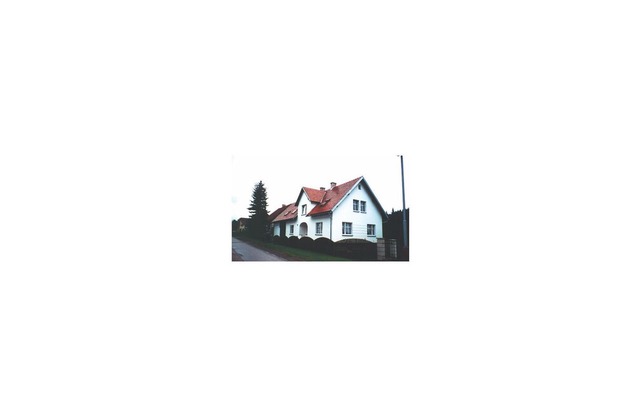 2 bedroom accommodation in Mlade Buky