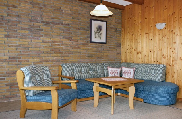 2 bedroom accommodation in Gräfendorf