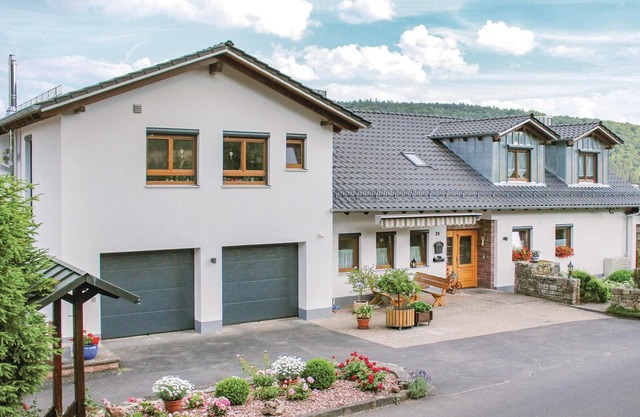 2 bedroom accommodation in Gräfendorf