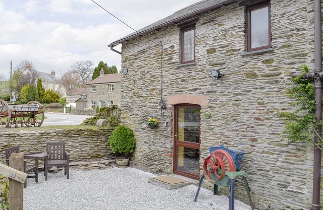 2 bedroom accommodation in Kentisbury Ford, near Barnstaple