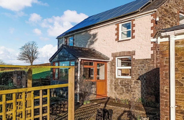 2 bedroom accommodation in Carthamartha, near Launceston