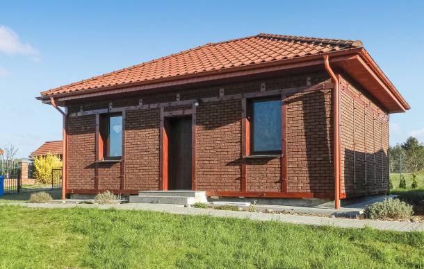 2 bedroom accommodation in Glowczyce