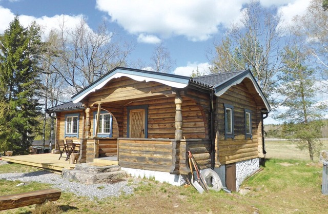 2 bedroom accommodation in Sparreholm