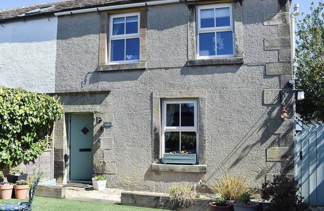 2 bedroom accommodation in Youlgrave, near Bakewell