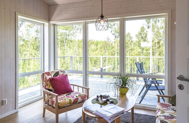 2 bedroom accommodation in Åsensbruk