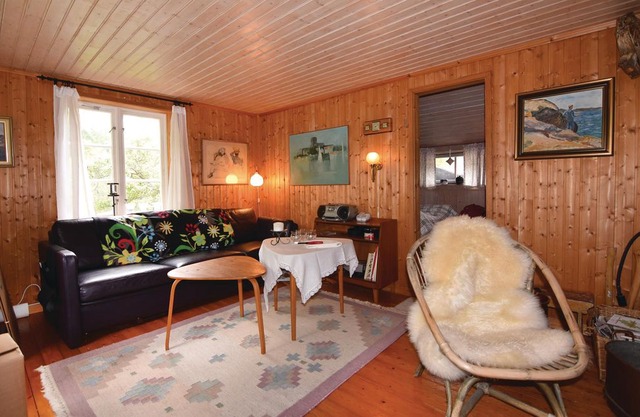 2 bedroom accommodation in Kyrkesund