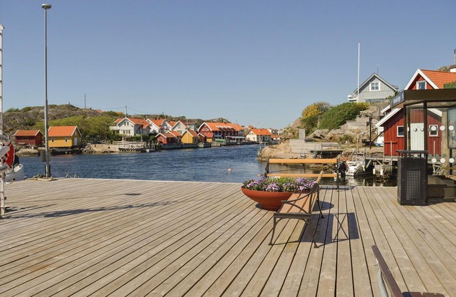 2 bedroom accommodation in Kyrkesund