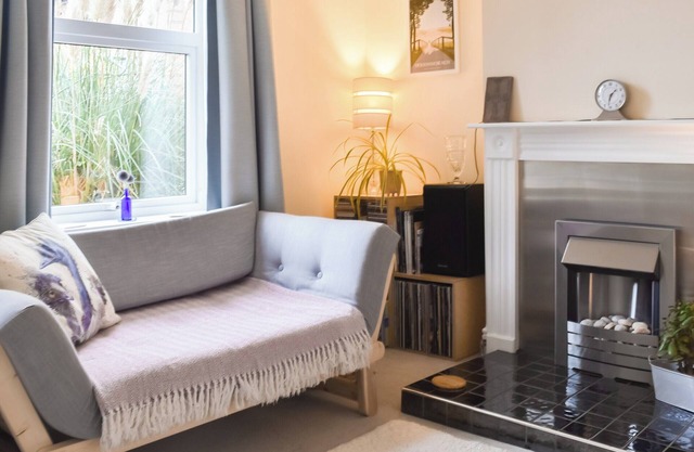 2 bedroom accommodation in Ipswich