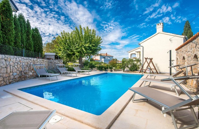2 bedroom accommodation in Malinska