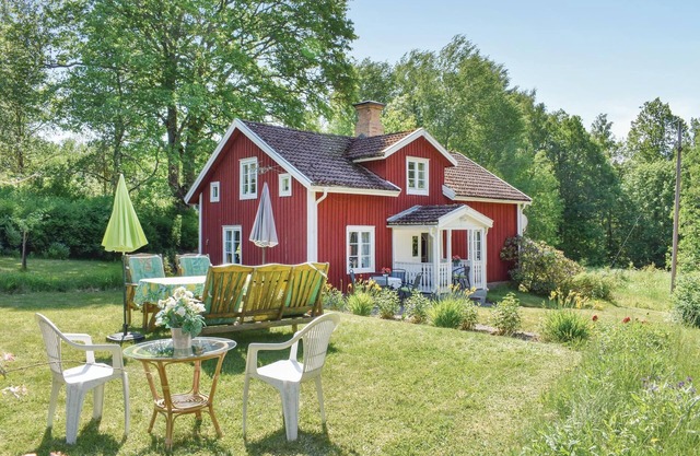 2 bedroom accommodation in Vimmerby