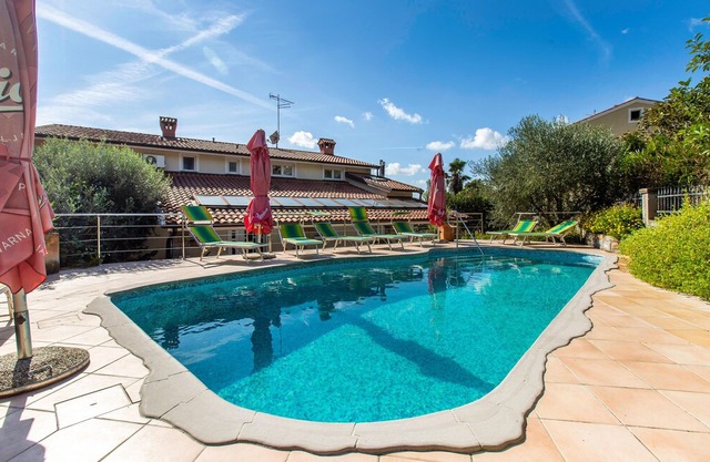 2 bedroom accommodation in Portoroz