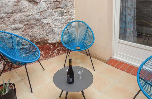 2 bedroom accommodation in Capendu