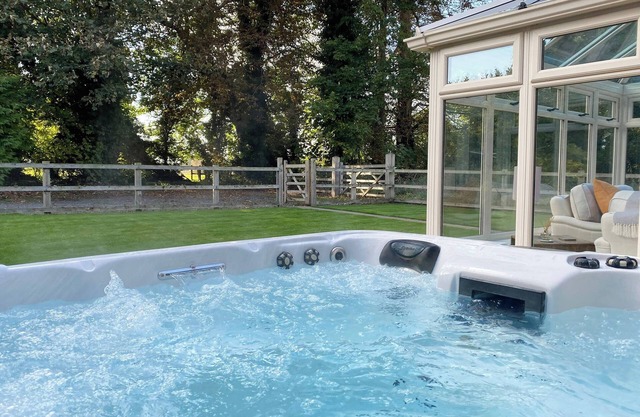 2 bedroom accommodation in Blankney, near Lincoln