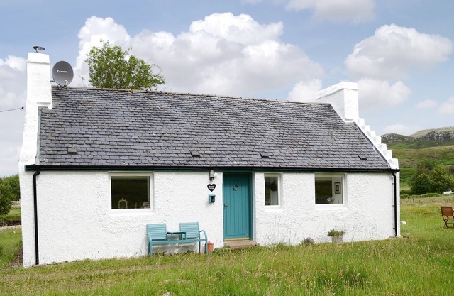 2 bedroom accommodation in Inchnadamph, near Lochinver