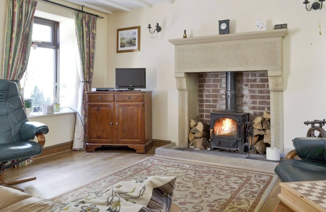 2 bedroom accommodation in Bonsall, near Matlock