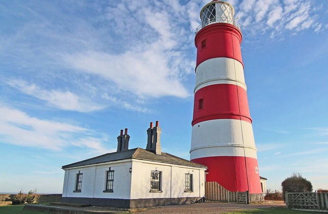 2 bedroom accommodation in Happisburgh, near Cromer
