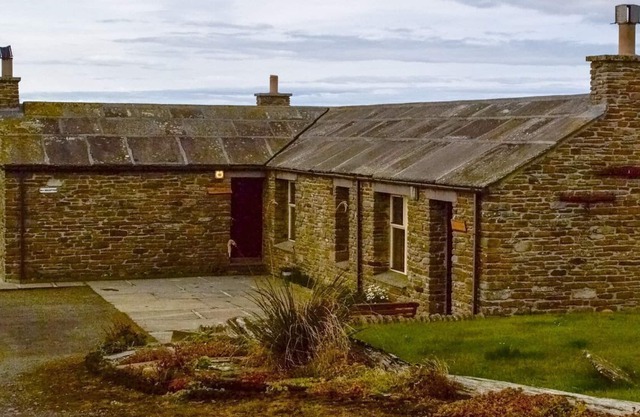 2 bedroom accommodation in Westray, Orkney Islands