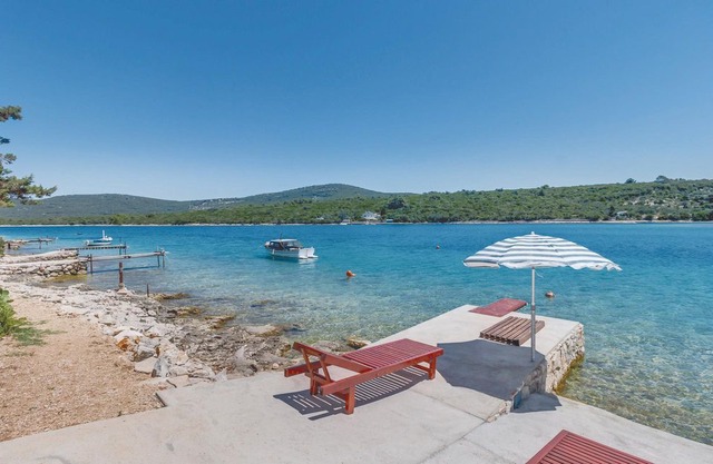 2 bedroom accommodation in Cunski