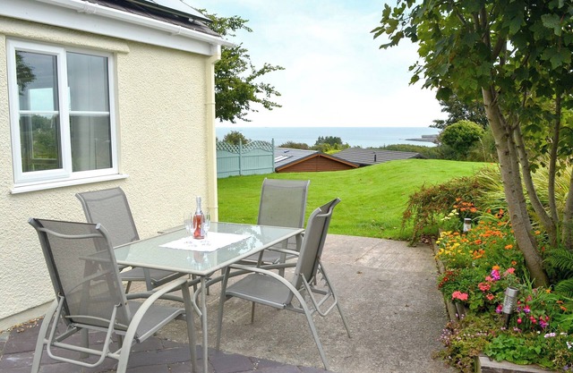 2 bedroom accommodation in Dulas, Anglesey