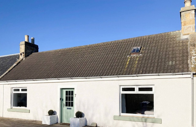 2 bedroom accommodation in Balintore, near Tain