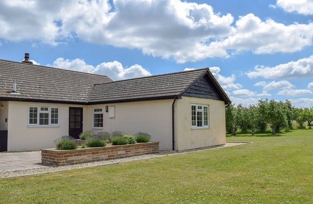 2 bedroom accommodation in Upton, Didcot